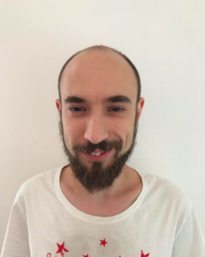 David Bukáček